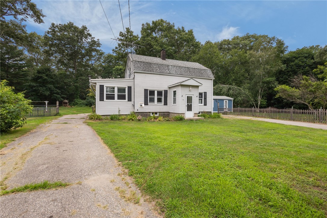 10 Ellis Road North Kingstown, RI 02852 - Photo 3 of 39