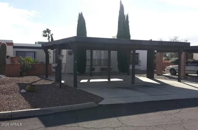 $228,000 | 224 North Camino Del Vate, Green Valley, AZ 85614