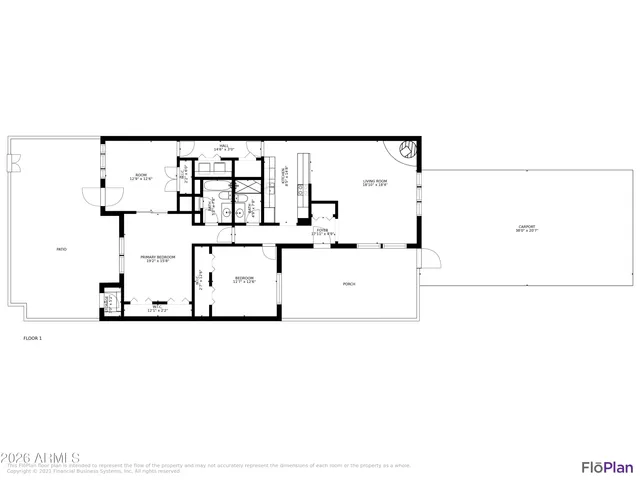 $228,000 | 224 North Camino Del Vate, Green Valley, AZ 85614