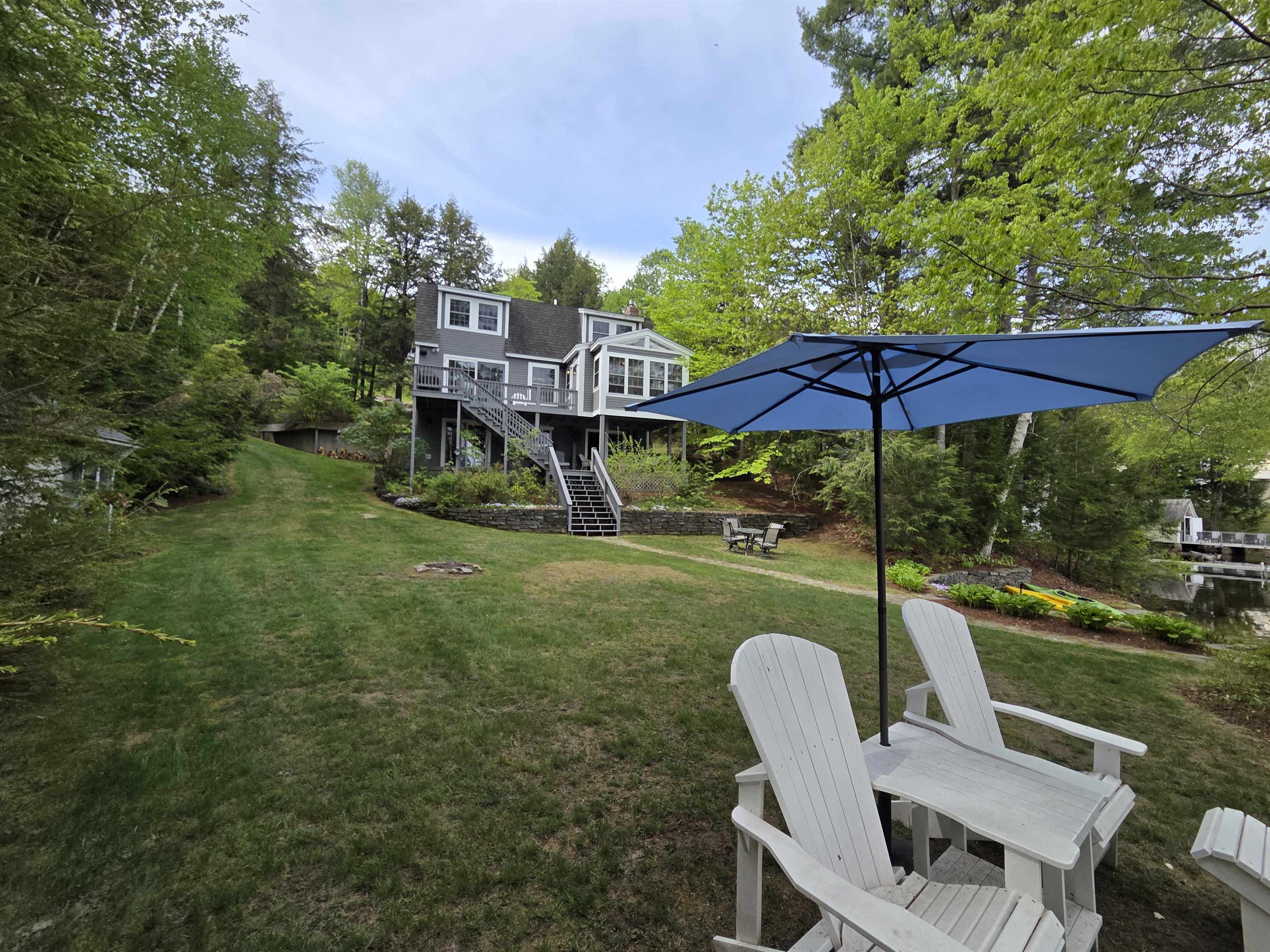 93 Algonquin Road Enfield, NH 03748 - Photo 17 of 60