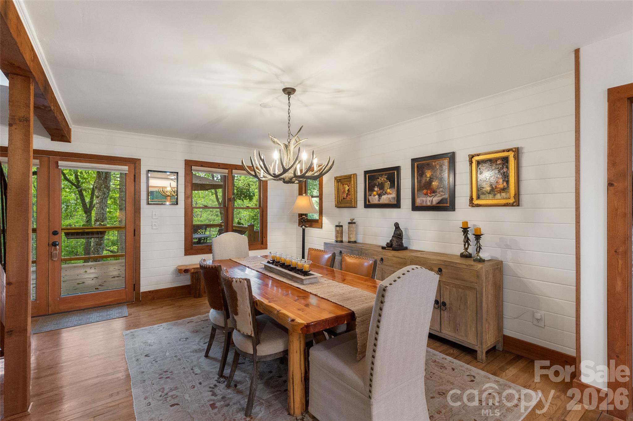 85 Ralph Thomas Road Highlands, NC 28741 - Photo 10 of 48