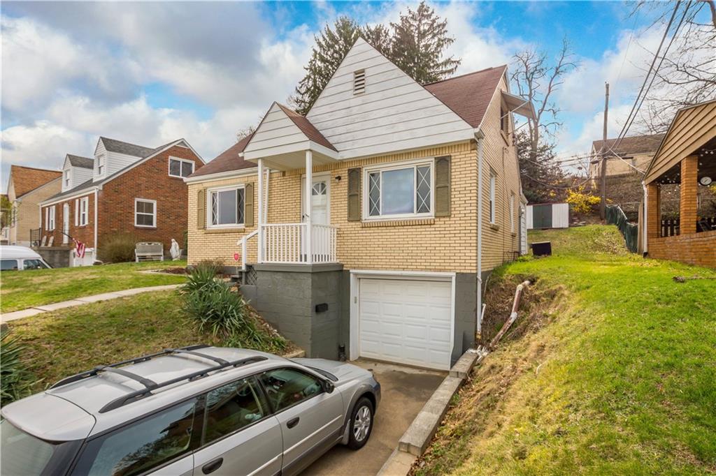 3555 Middleboro Road Pittsburgh, PA 15234 - Photo 1 of 29 Gallery Image 1