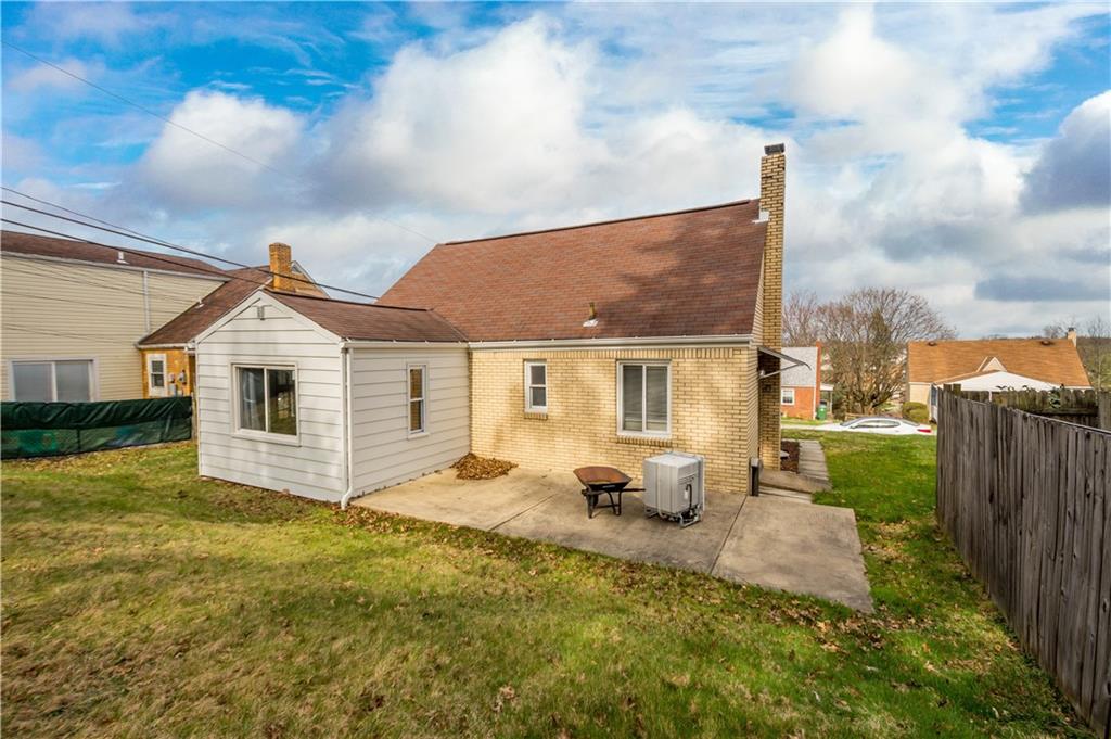 3555 Middleboro Road Pittsburgh, PA 15234 - Photo 14 of 29 Gallery Image 14