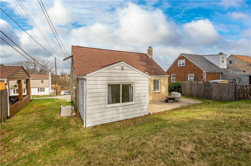 3555 Middleboro Road Pittsburgh, PA 15234 - Photo 15 of 29 Gallery Image 15