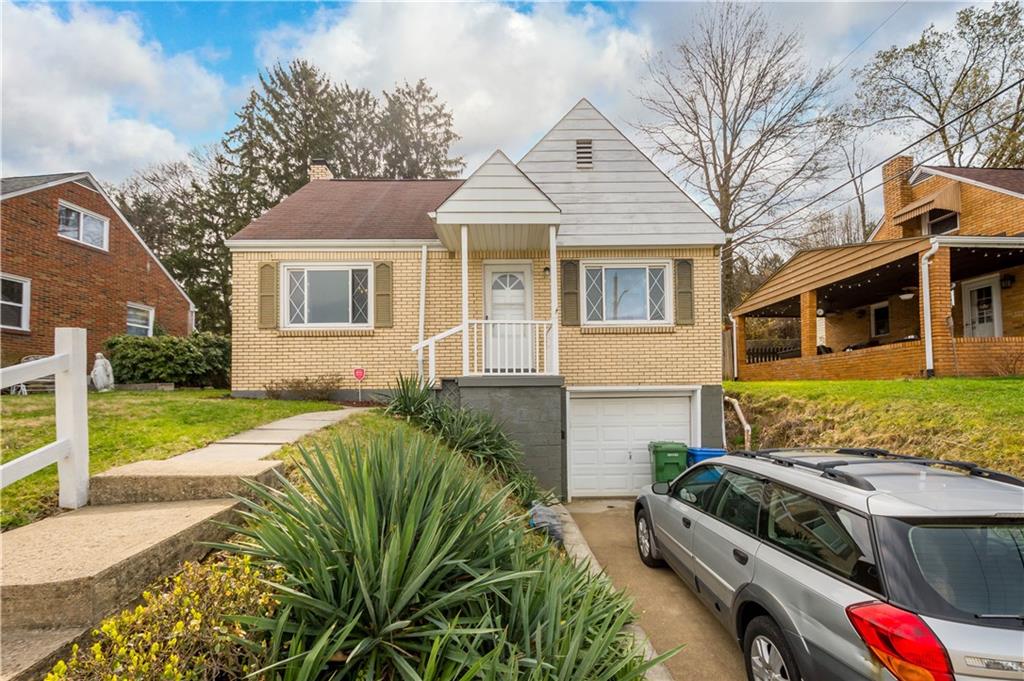 3555 Middleboro Road Pittsburgh, PA 15234 - Photo 2 of 29 Gallery Image 2