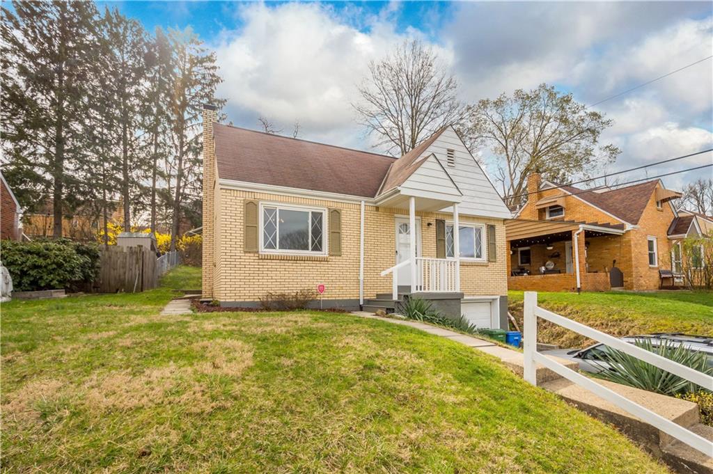 3555 Middleboro Road Pittsburgh, PA 15234 - Photo 3 of 29 Gallery Image 3