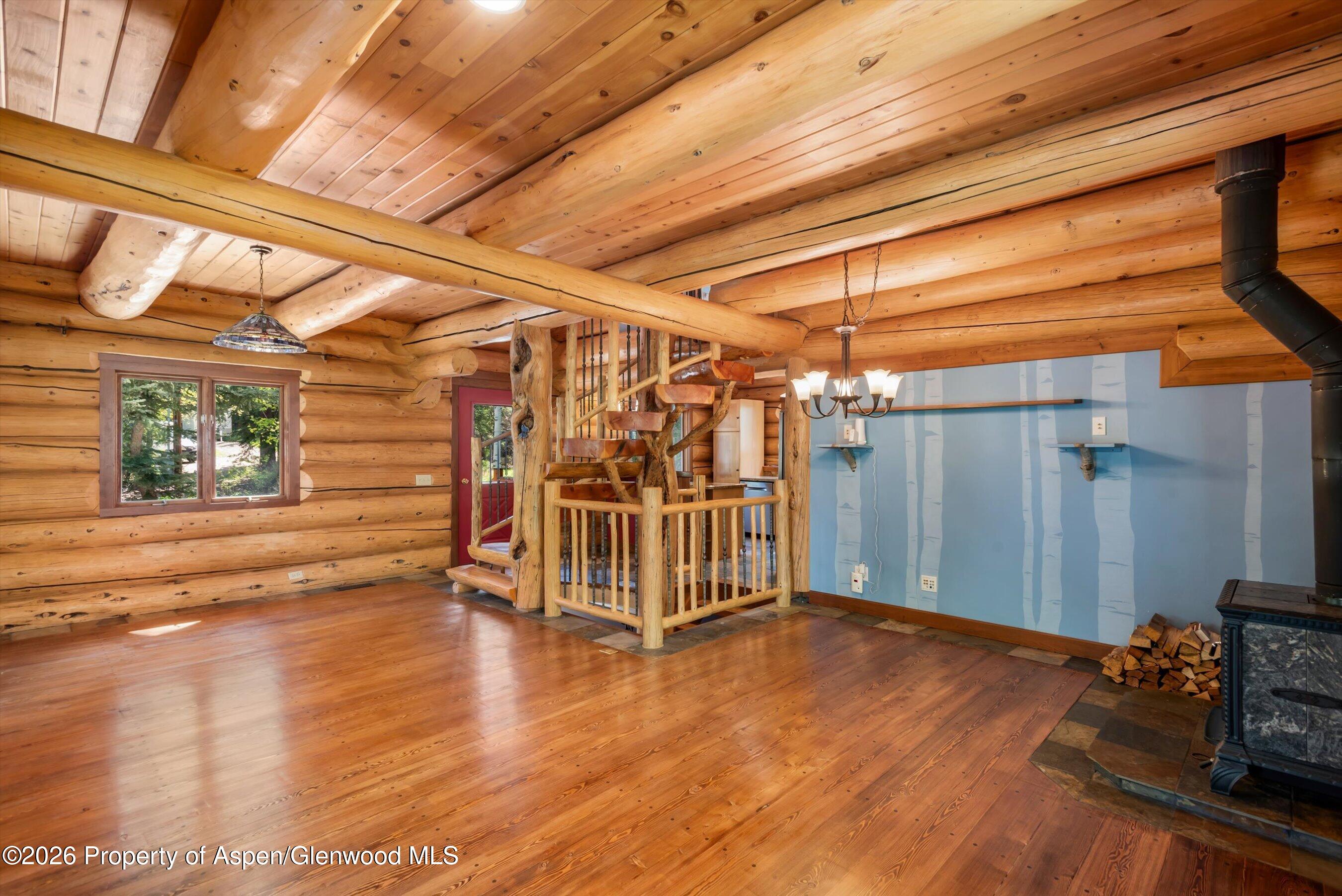 233 Bobcat Lane Redstone, CO 81623 - Photo 7 of 27 16-233Bobcat_260507016