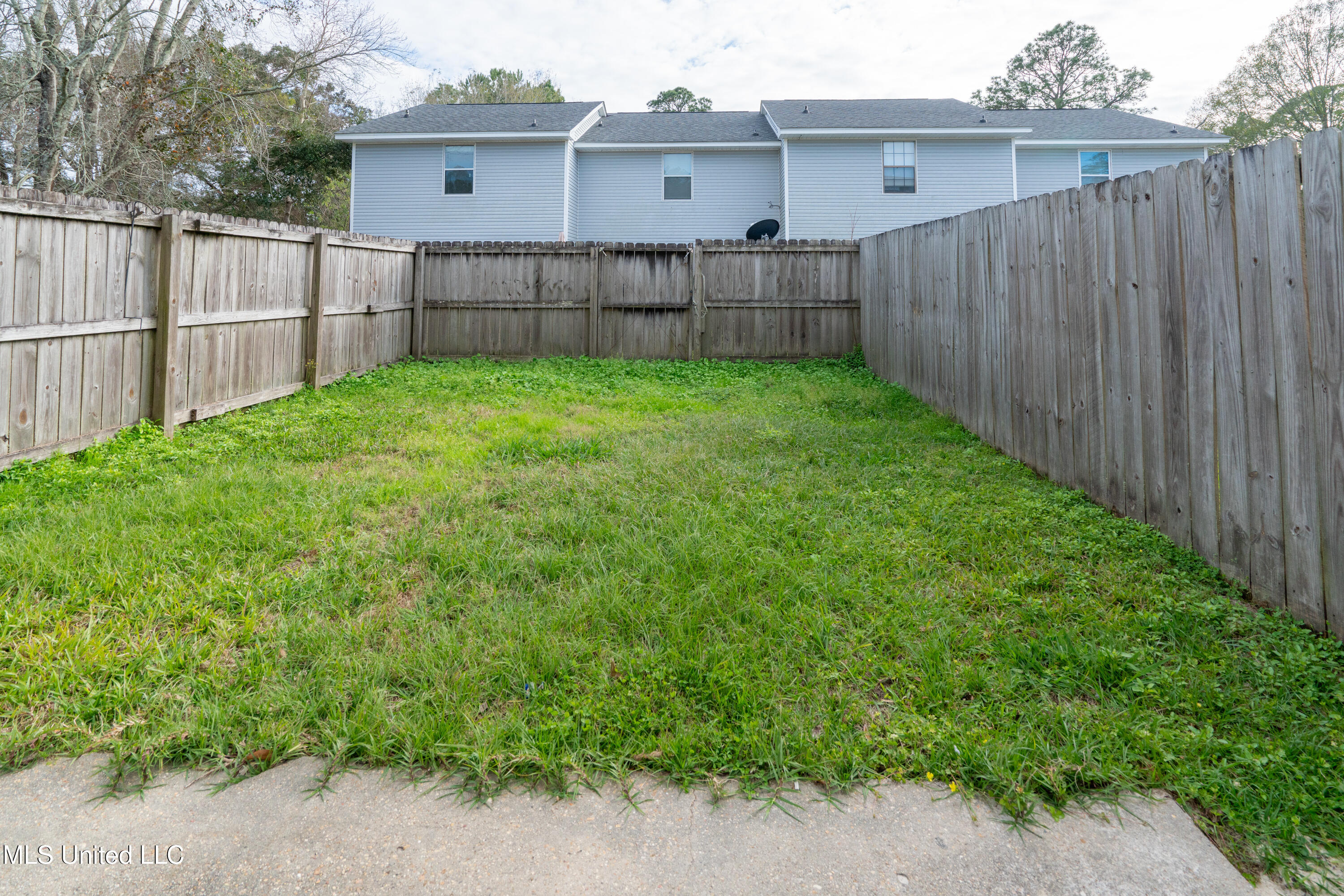 20111 Daugherty Road, Unit B Long Beach, MS 39560 - Photo 11 of 11 20111 Daurghtery Rd Unit B-04204