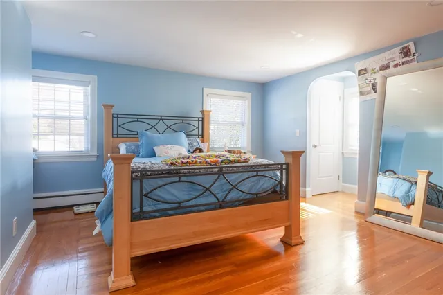 $5,500 | 470 Elmgrove Avenue, Providence, RI 02906