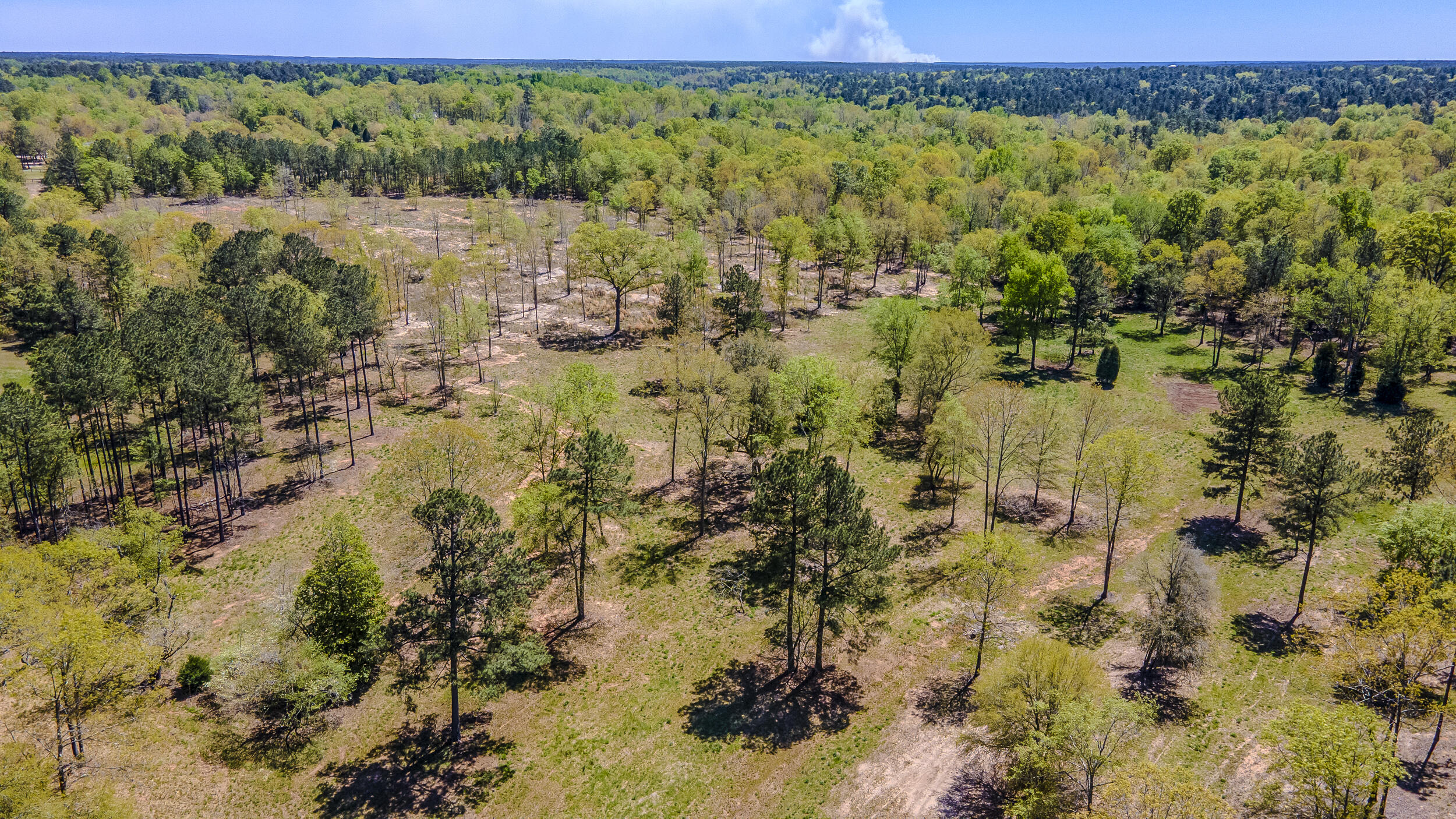0 Implement Road Aiken, SC 29803 - Photo 12 of 38 a view of a lake with a city