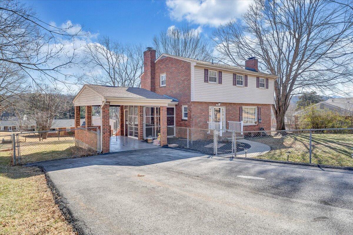 3584 Cedar Lane Roanoke, VA 24018 - Photo 71 of 75 71-MIB01627