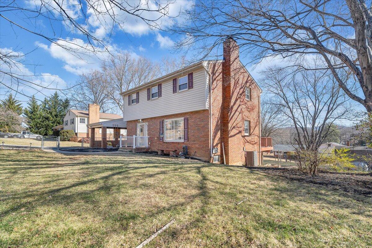 3584 Cedar Lane Roanoke, VA 24018 - Photo 75 of 75 75-MIB01624