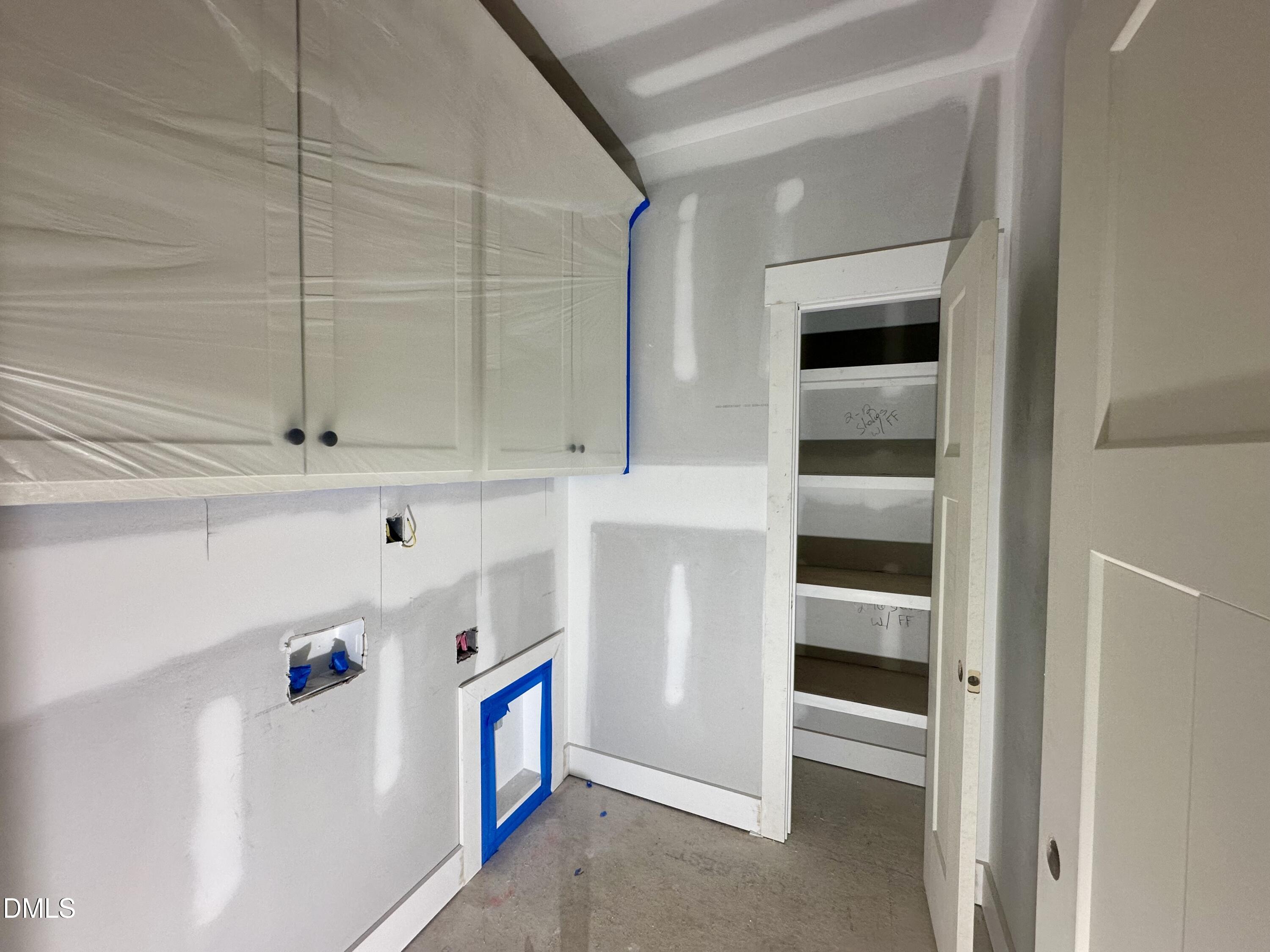 1179 Beulahtown Road Kenly, NC 27542 - Photo 14 of 26 a view of an empty room