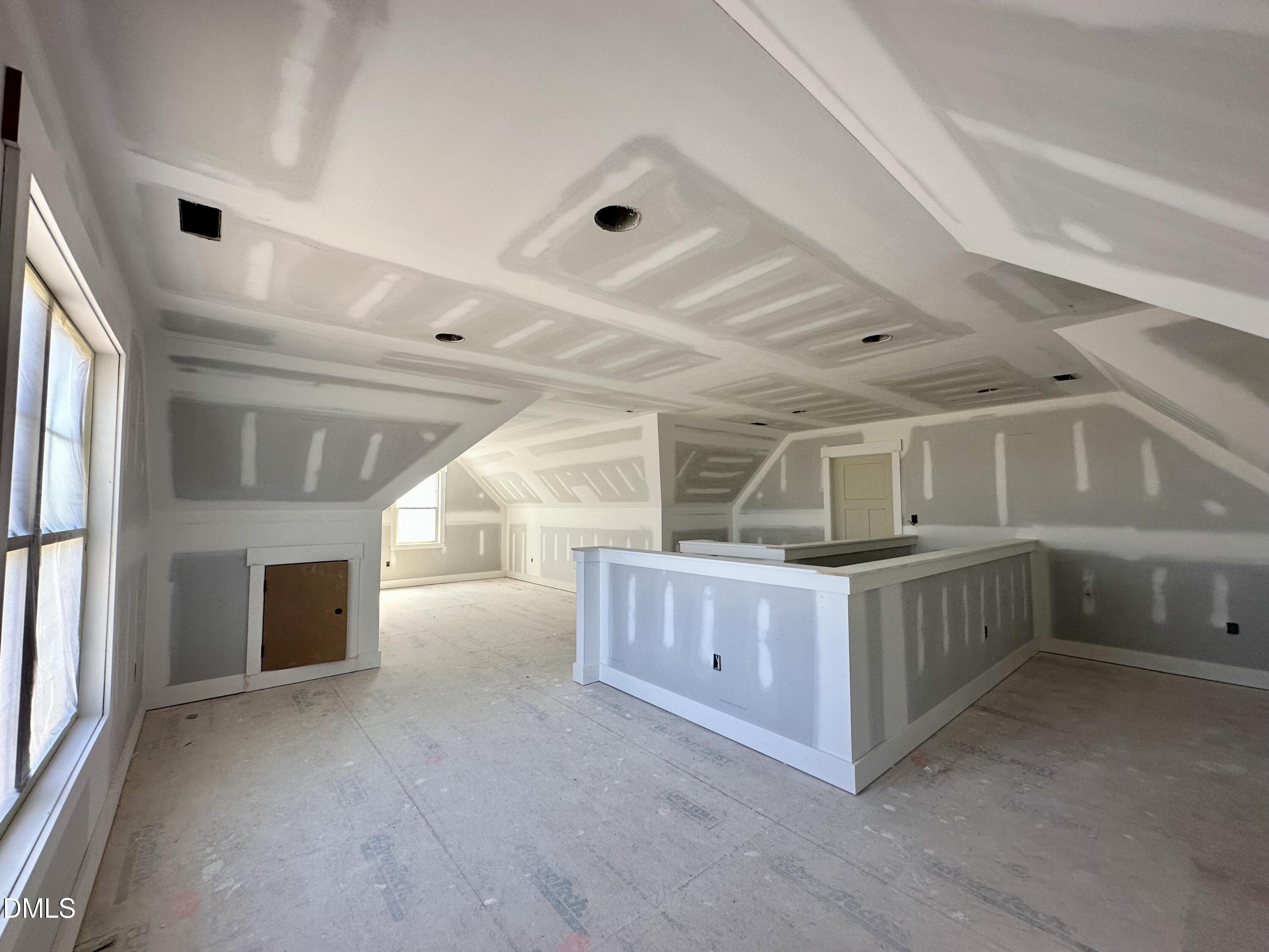 1179 Beulahtown Road Kenly, NC 27542 - Photo 19 of 26 a view of a room with racks