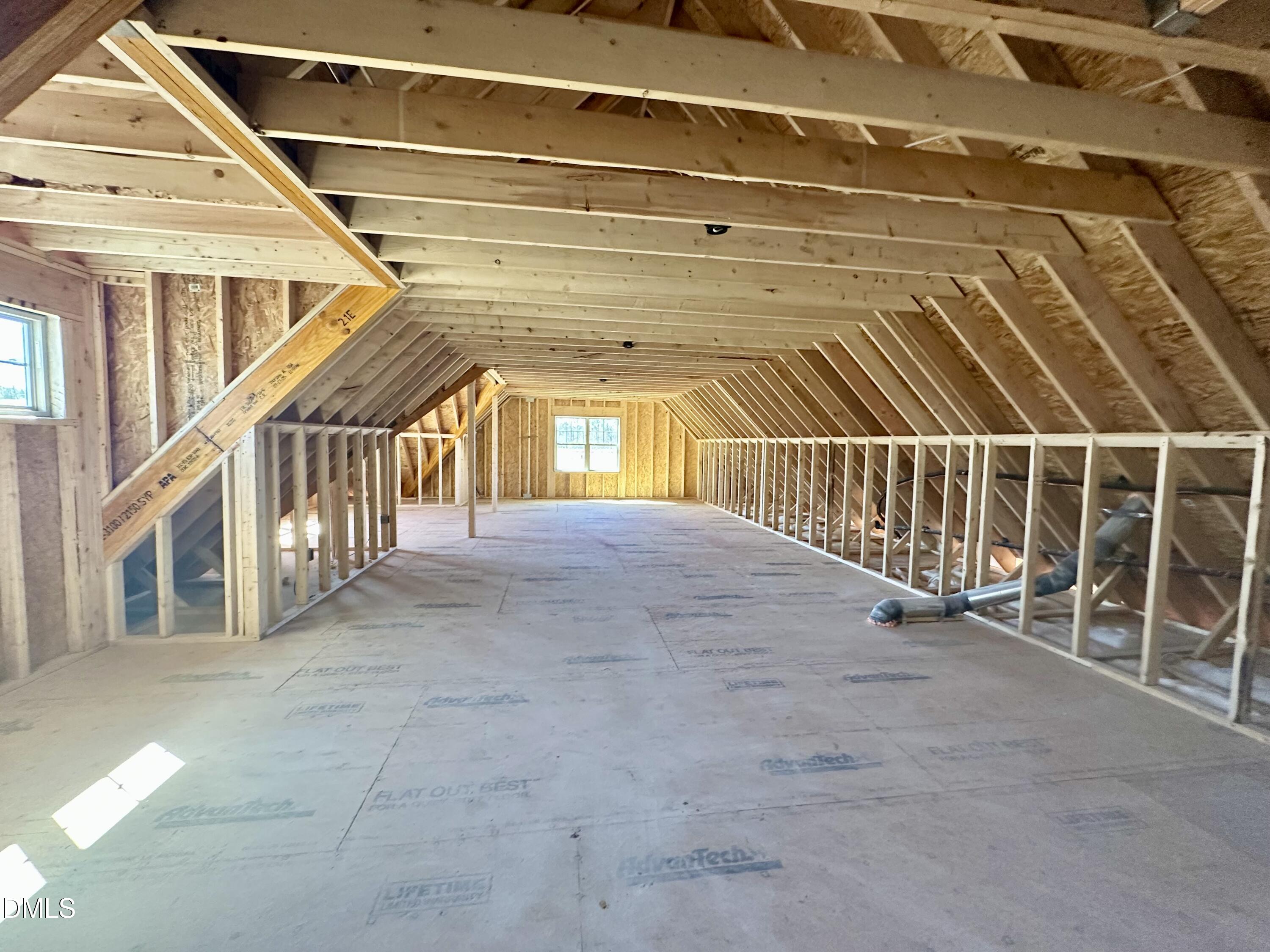 1179 Beulahtown Road Kenly, NC 27542 - Photo 21 of 26 a view of entryway