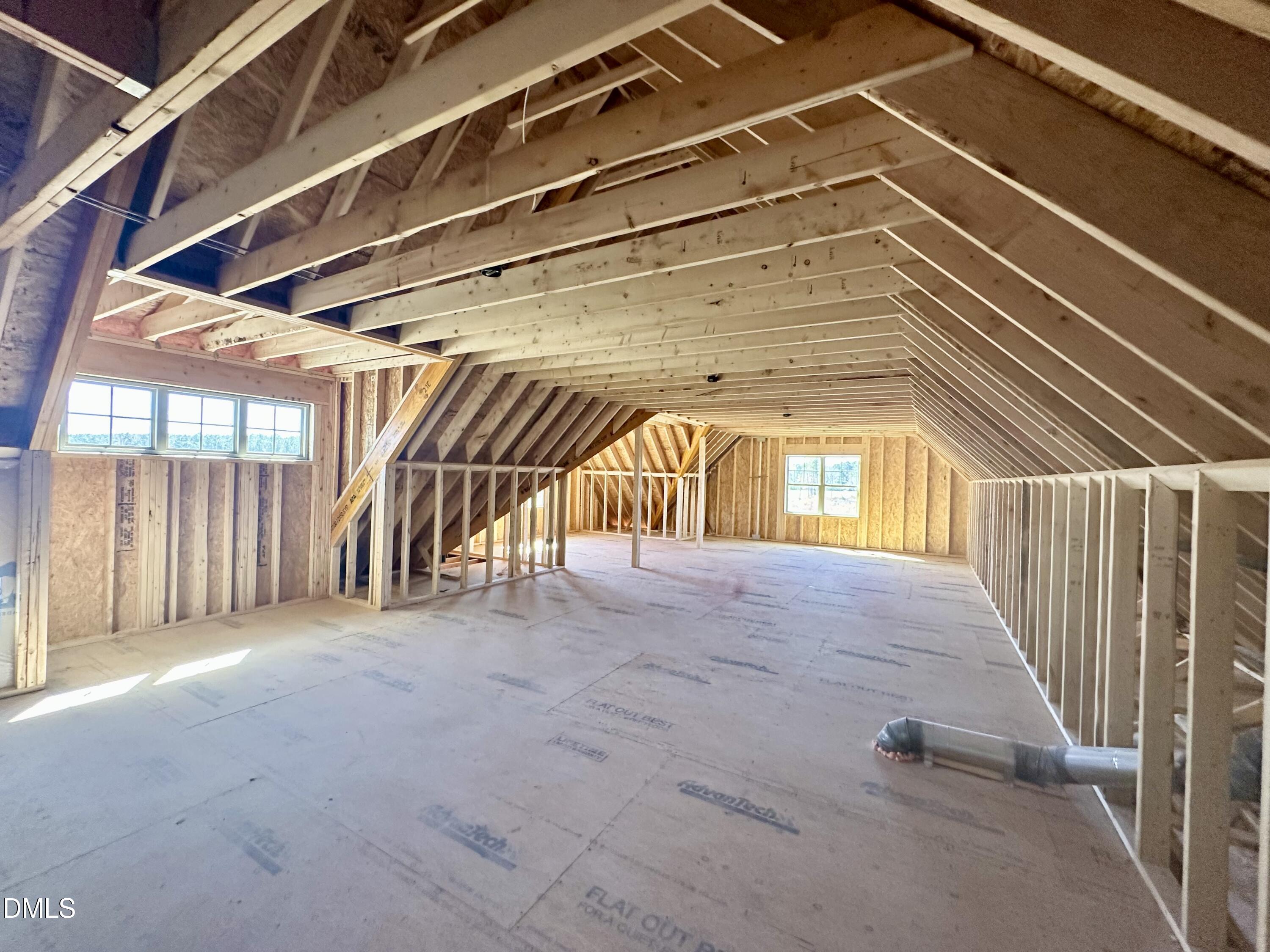 1179 Beulahtown Road Kenly, NC 27542 - Photo 22 of 26 a view of an empty room