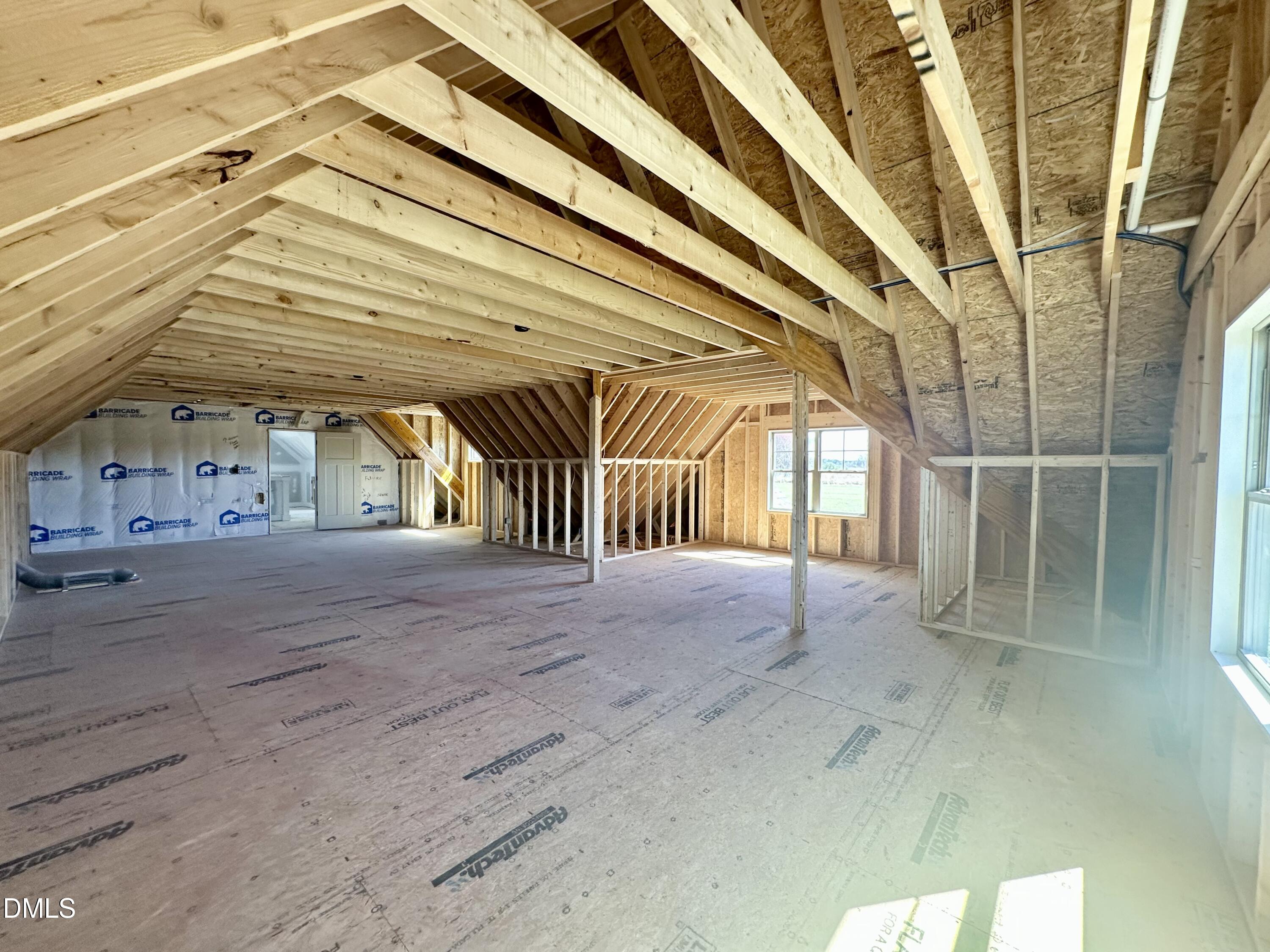 1179 Beulahtown Road Kenly, NC 27542 - Photo 23 of 26 a view of entryway with a