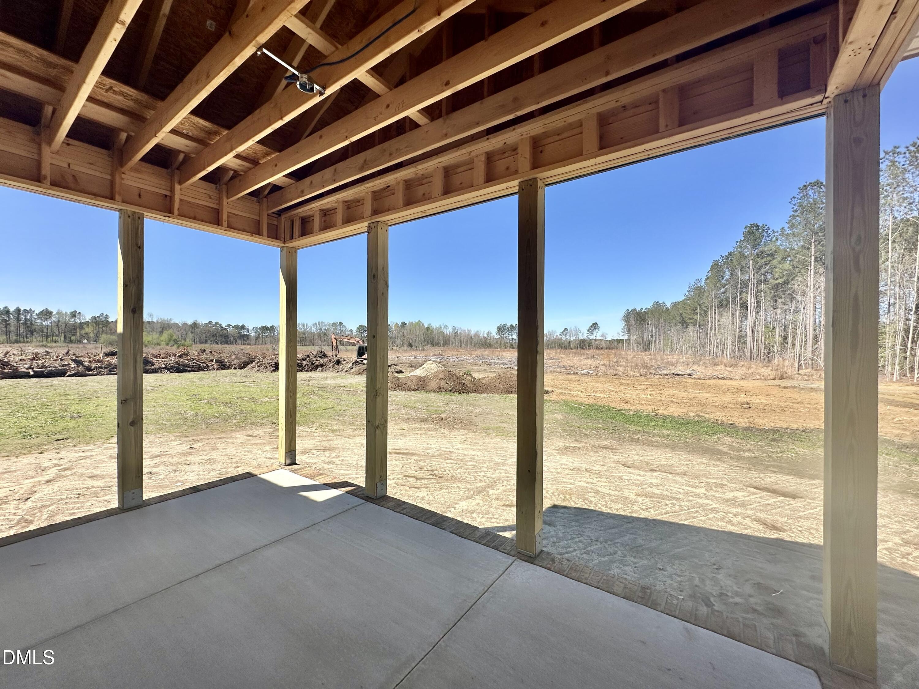1179 Beulahtown Road Kenly, NC 27542 - Photo 25 of 26 a view of a ocean from a ceiling room