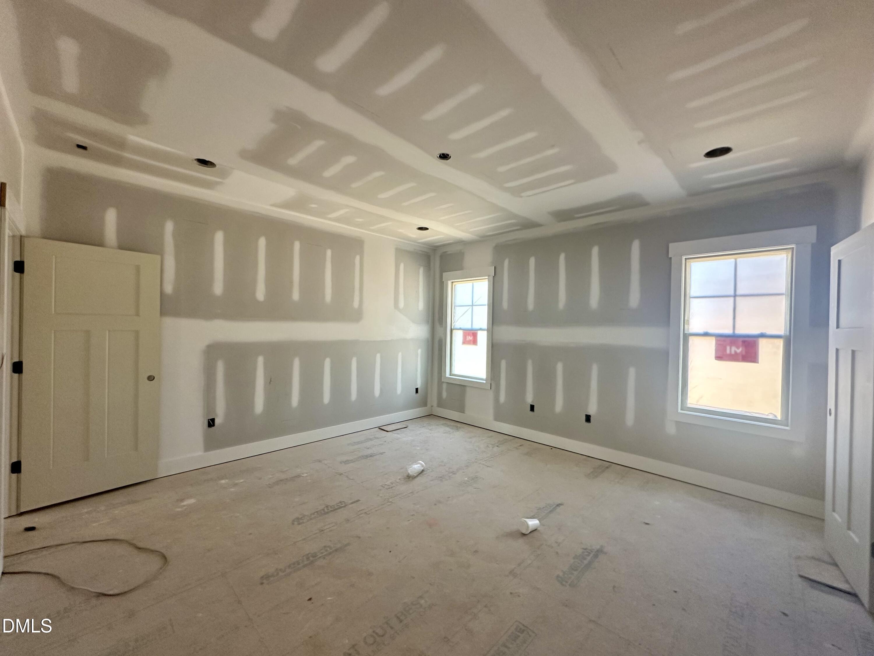 1179 Beulahtown Road Kenly, NC 27542 - Photo 10 of 26 a view of an empty room with a window