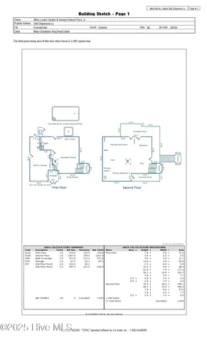 $1,575,000 | 200 Shipwreck Lane, Emerald Isle, NC 28594