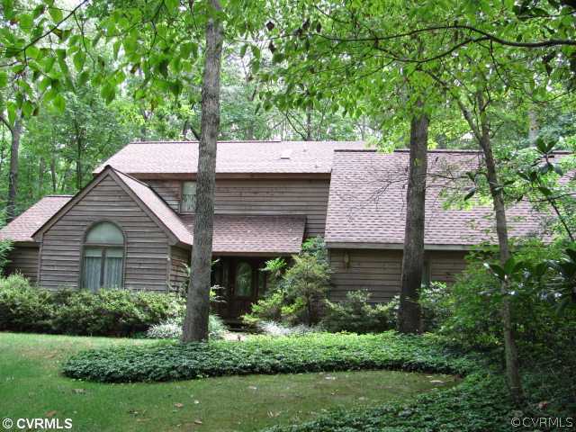 17168 Tulip Poplar Road Beaverdam, VA 23015 - Photo 1 of 12 Exterior Front