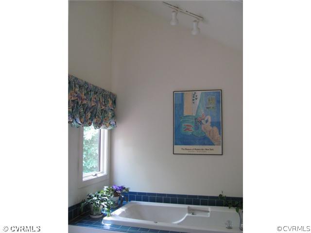 17168 Tulip Poplar Road Beaverdam, VA 23015 - Photo 12 of 12 Master Bath - Jetted Tub, Spacious Master with dou