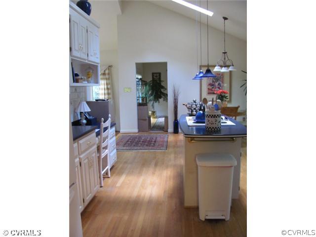 17168 Tulip Poplar Road Beaverdam, VA 23015 - Photo 6 of 12 Kitchen - Corian Counter Tops