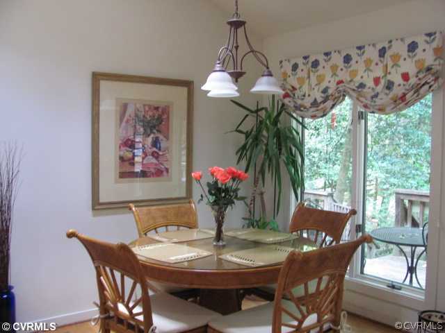 17168 Tulip Poplar Road Beaverdam, VA 23015 - Photo 7 of 12 Kitchen
