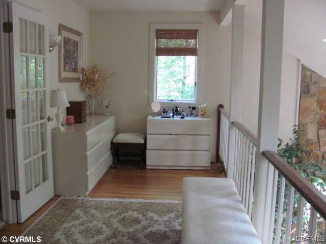 17168 Tulip Poplar Road Beaverdam, VA 23015 - Photo 10 of 12 Other - Loft Area overlooking living room, adjacen