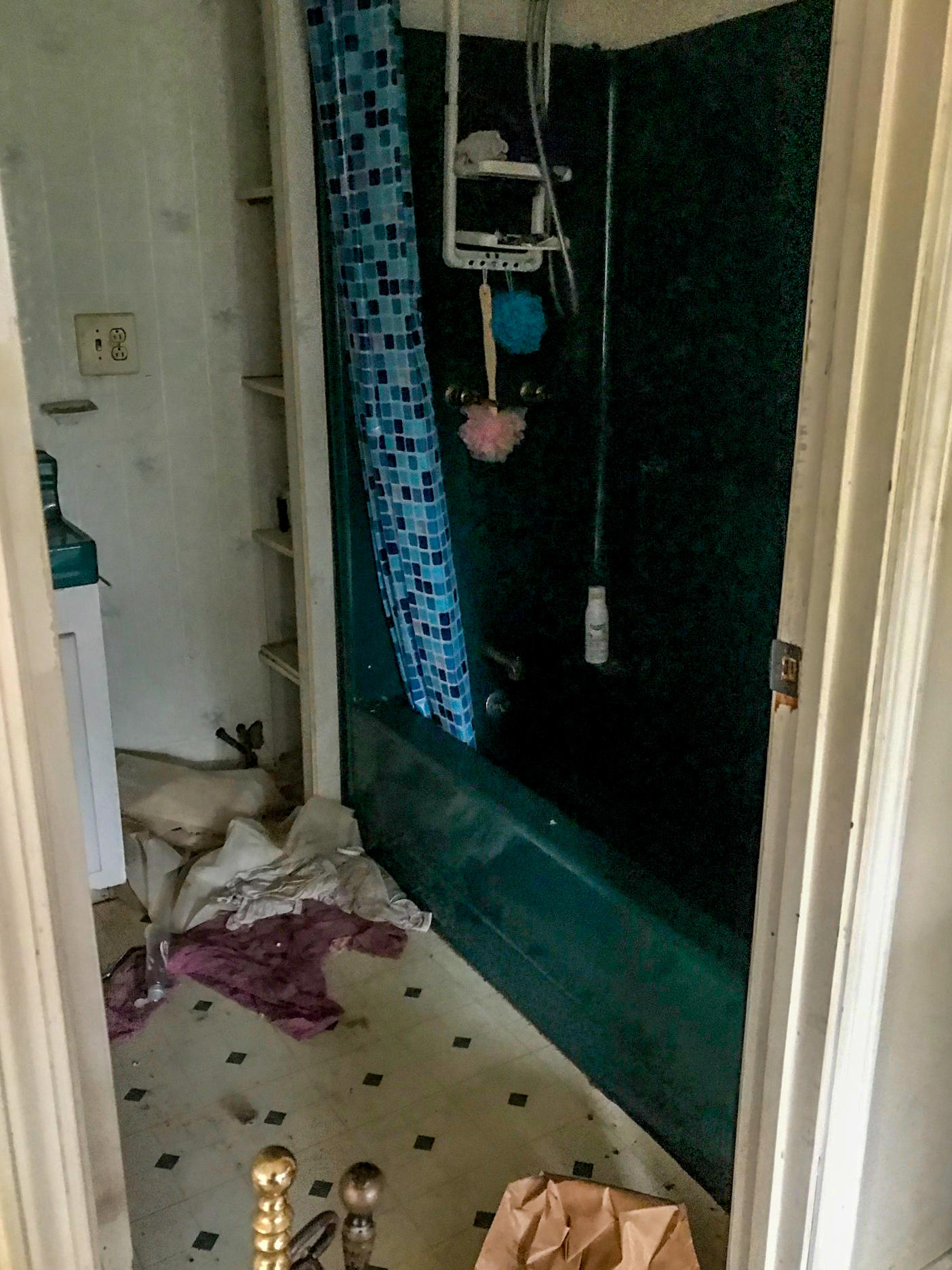 176 Brown Road Stetson, ME 04488 - Photo 19 of 20 Full Bath