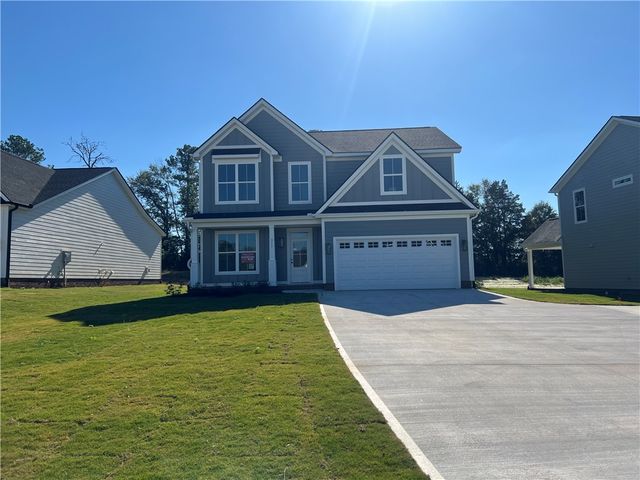 $434,750 | 311 Summerall Drive, Anderson, SC 29621