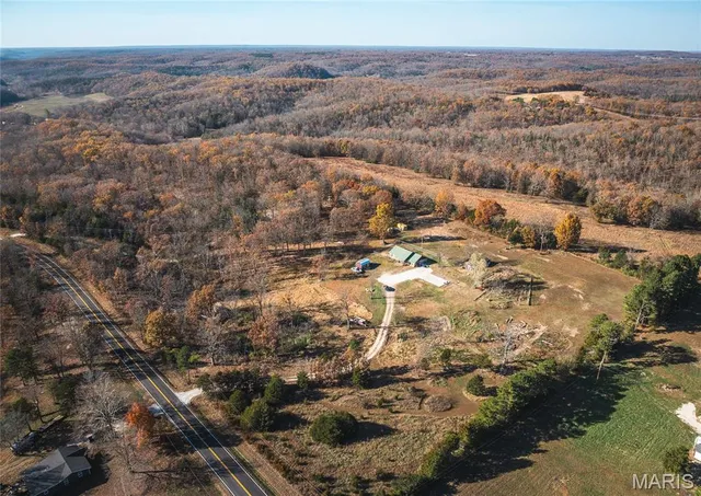$284,750 | 14150 State Rte CC, Rolla, MO 65401