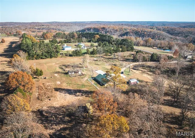 $284,750 | 14150 State Rte CC, Rolla, MO 65401