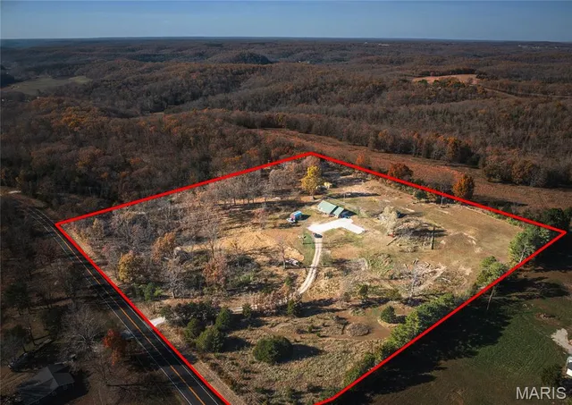 $284,750 | 14150 State Rte CC, Rolla, MO 65401