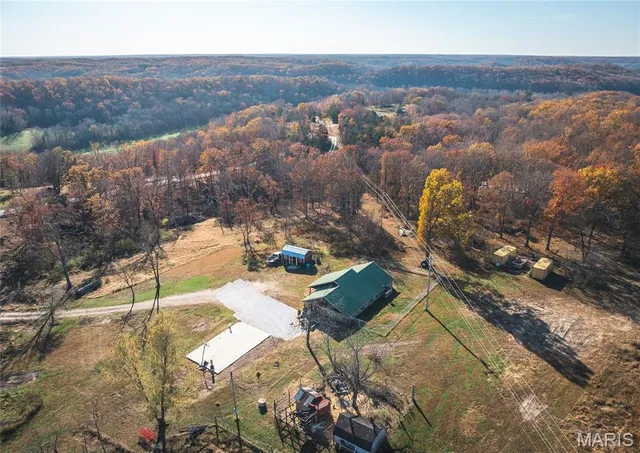 $279,000 | 14150 State Rte CC, Rolla, MO 65401