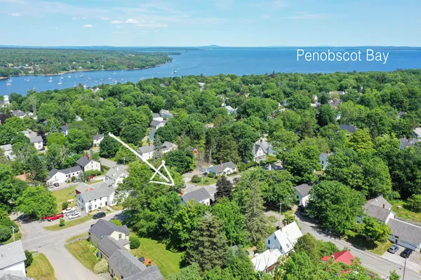 $625,000 | 53 Congress Street, Belfast, ME 04915