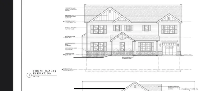 a black and white photo of a living room