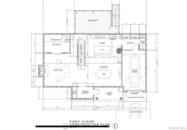 $1,299,000 | 658 Western Highway North, Blauvelt, NY 10913