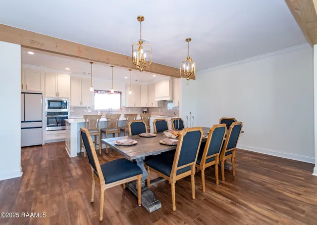 $410,000 | 152 Trudell, Basile, LA 70515