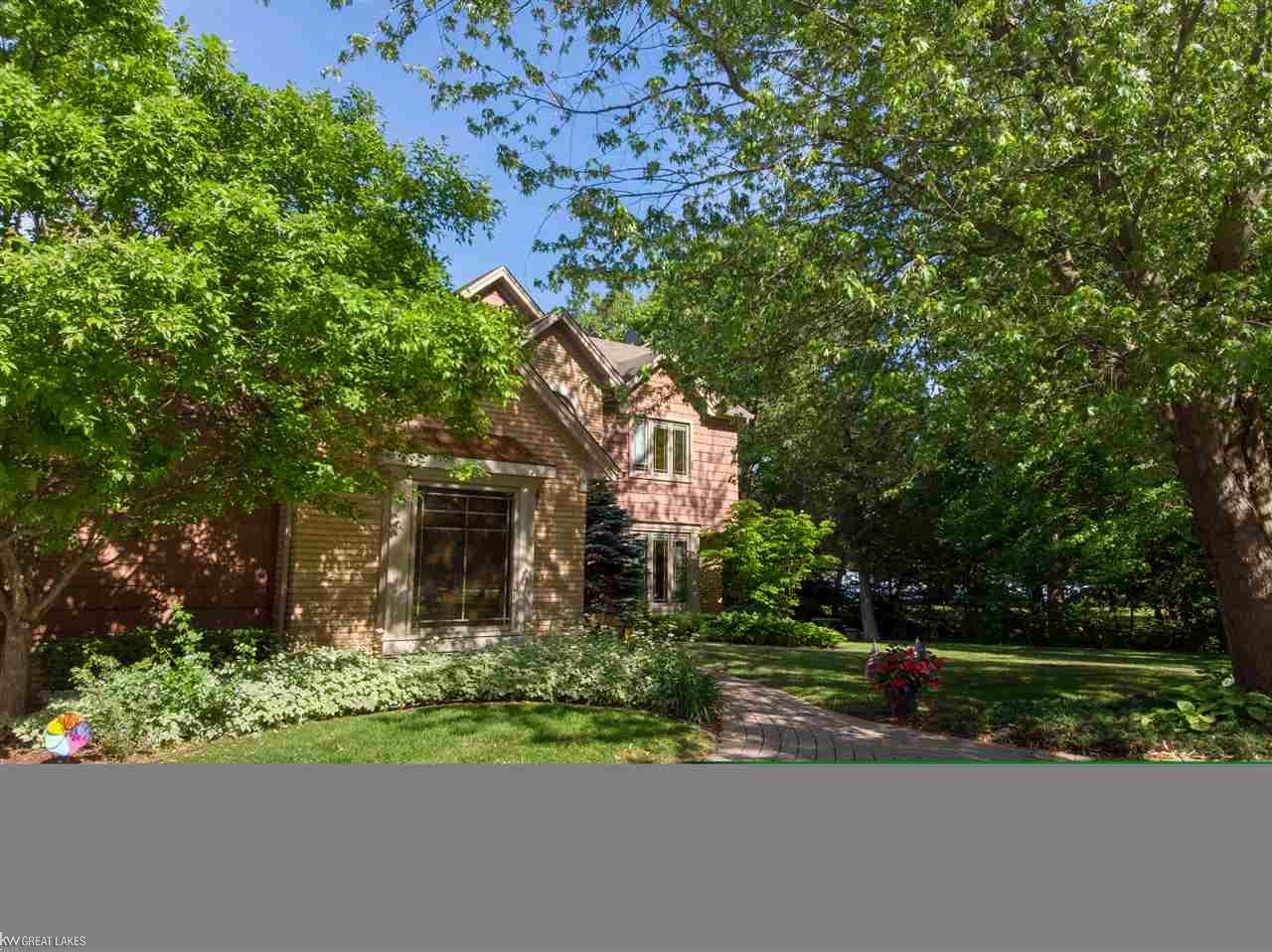 4519 Lakeshore Road Lexington, MI 48450 - Photo 16 of 70