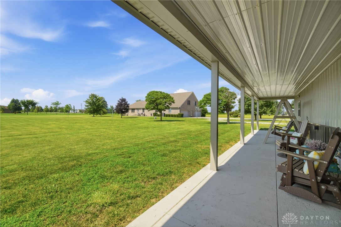 8400 North Montgomery County Line Road Brookville, OH 45309 - Photo 68 of 72