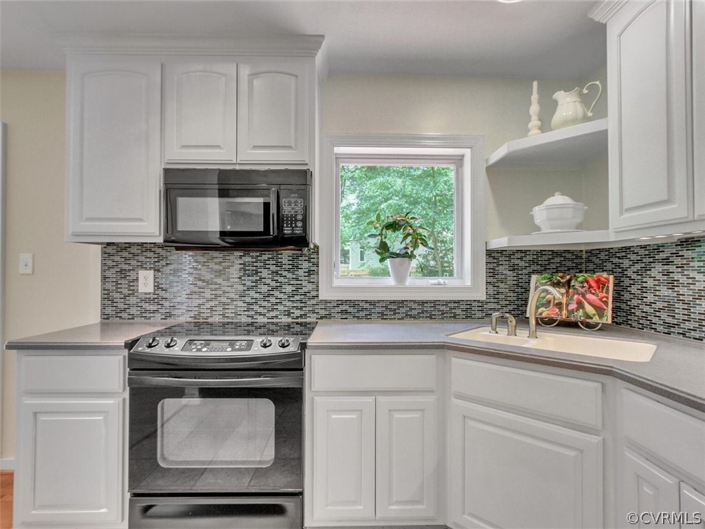 3915 Hickory Road Richmond, VA 23235 - Photo 15 of 37