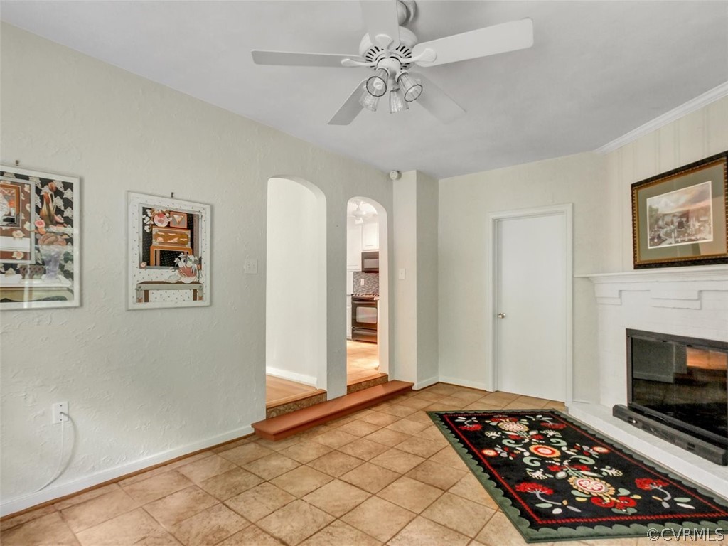 3915 Hickory Road Richmond, VA 23235 - Photo 8 of 37