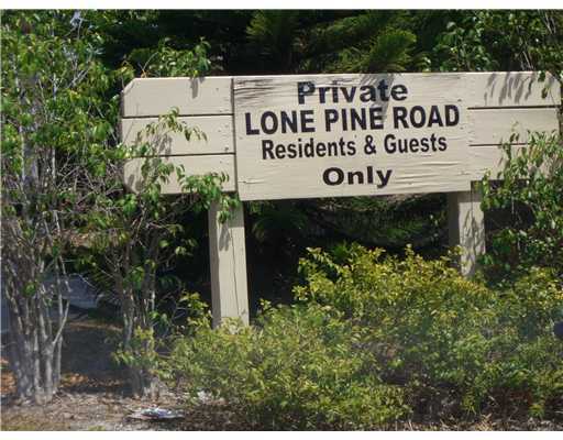 Lone Pine Road Delray Beach, FL 33445 - Photo 2 of 6 Additional Photo