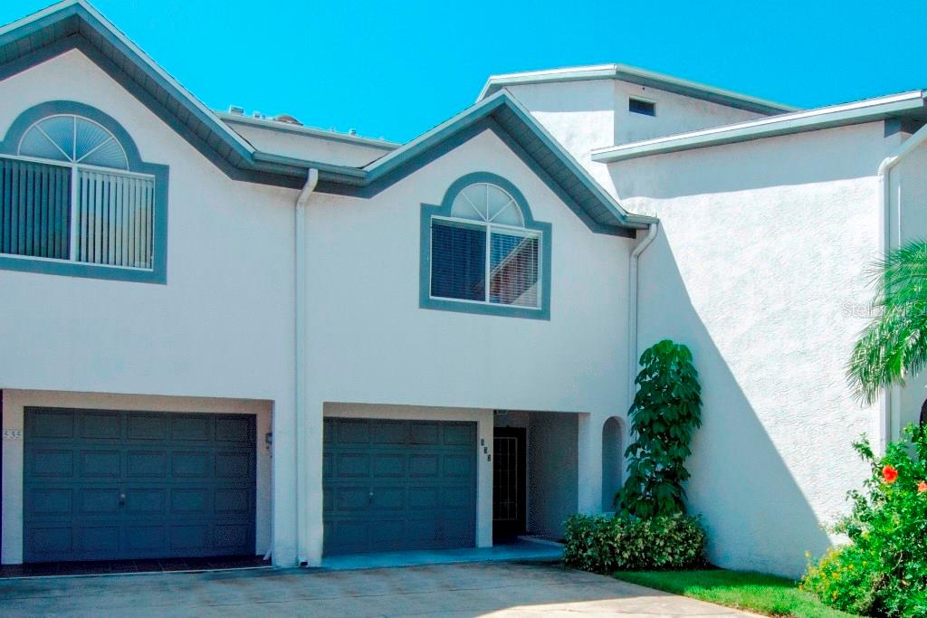 533 Garland Circle Indian Rocks Beach, FL 33785 - Photo 1 of 1 Gallery Image 1