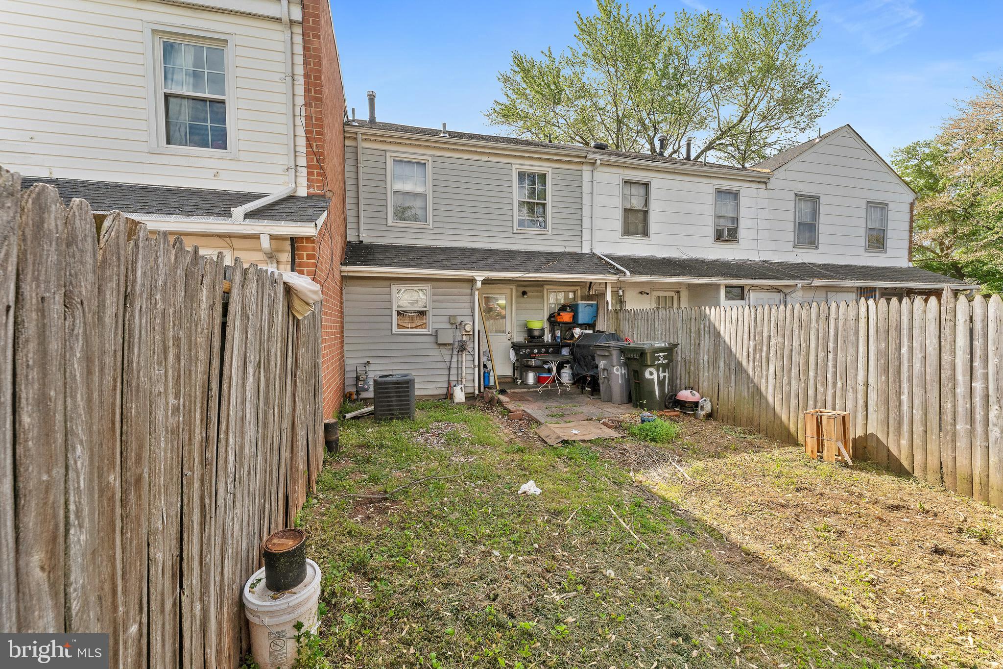 9459 Taney Road Manassas, VA 20110 - Photo 24 of 28 Gallery Image 24