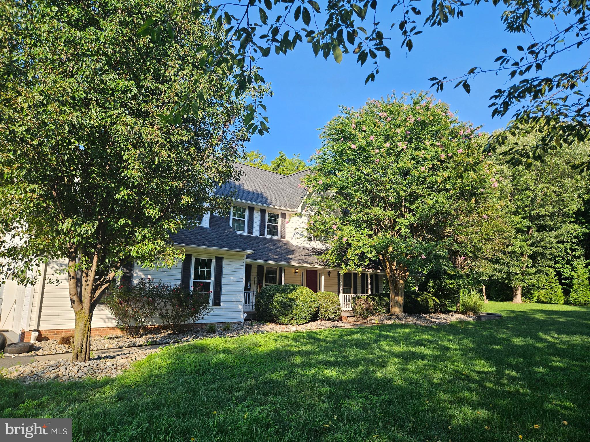 3025 Hickory Ridge Road Dunkirk, MD 20754 - Photo 2 of 2 Gallery Image 2