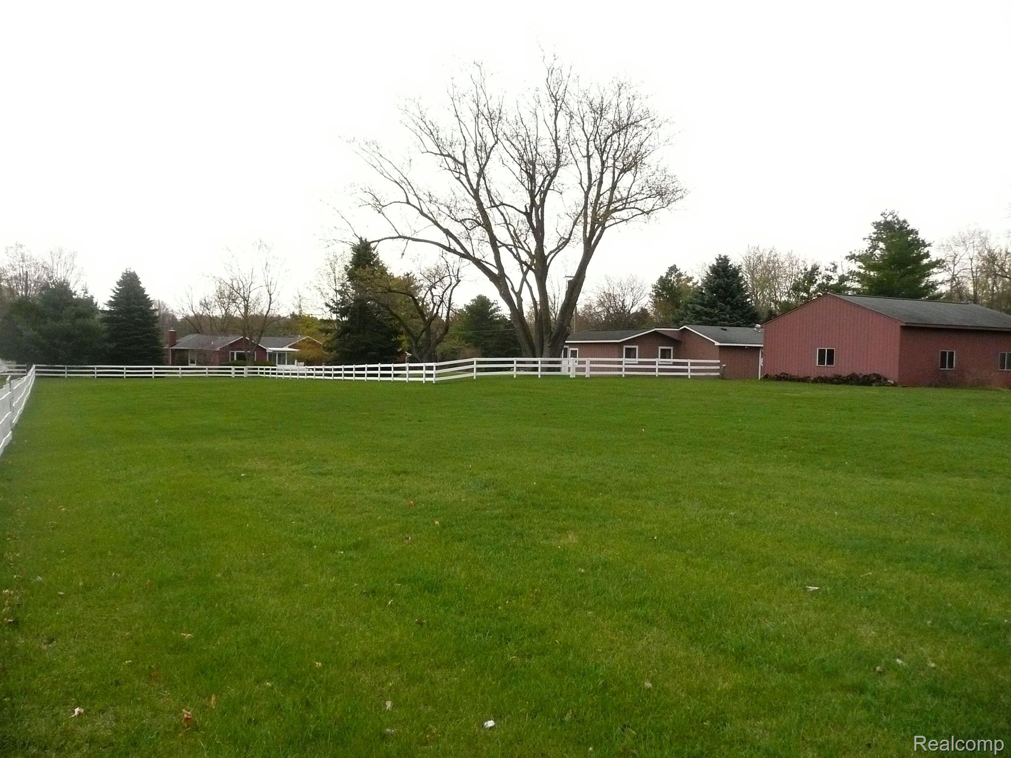 490 Sanders Road Oxford, MI 48371 - Photo 21 of 58 5.8 Acres