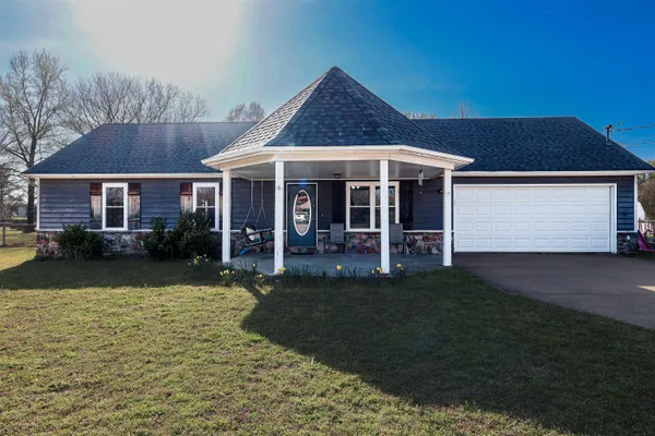 $275,000 | 157 Nancye Reeder Avenue, Munford, TN 38058