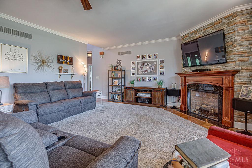 3025 Hamilton Scipio Road Hamilton, OH 45013 - Photo 12 of 59 Gallery Image 12